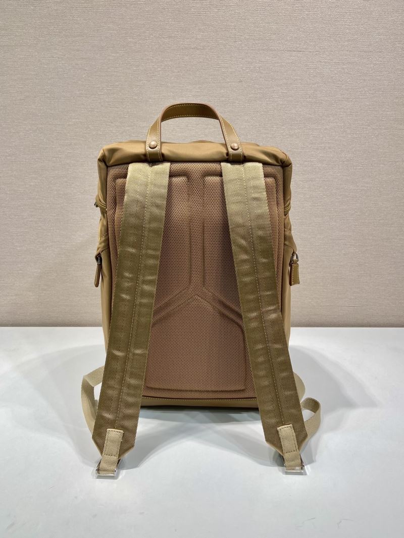 Pra*a backpacks